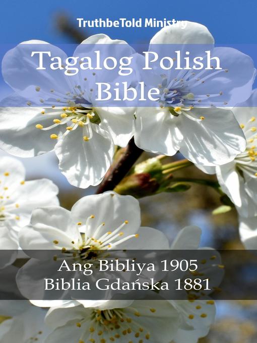 Title details for Tagalog Polish Bible by TruthBeTold Ministry - Available